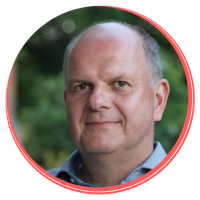 Dick Rugter HOST Guide Dick Rugter HOST Guide