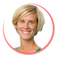 Sylvia Bronkhorst HOST Guide Sylvia Bronkhorst HOST Guide